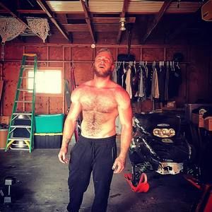 Meet your Posher, Ryan